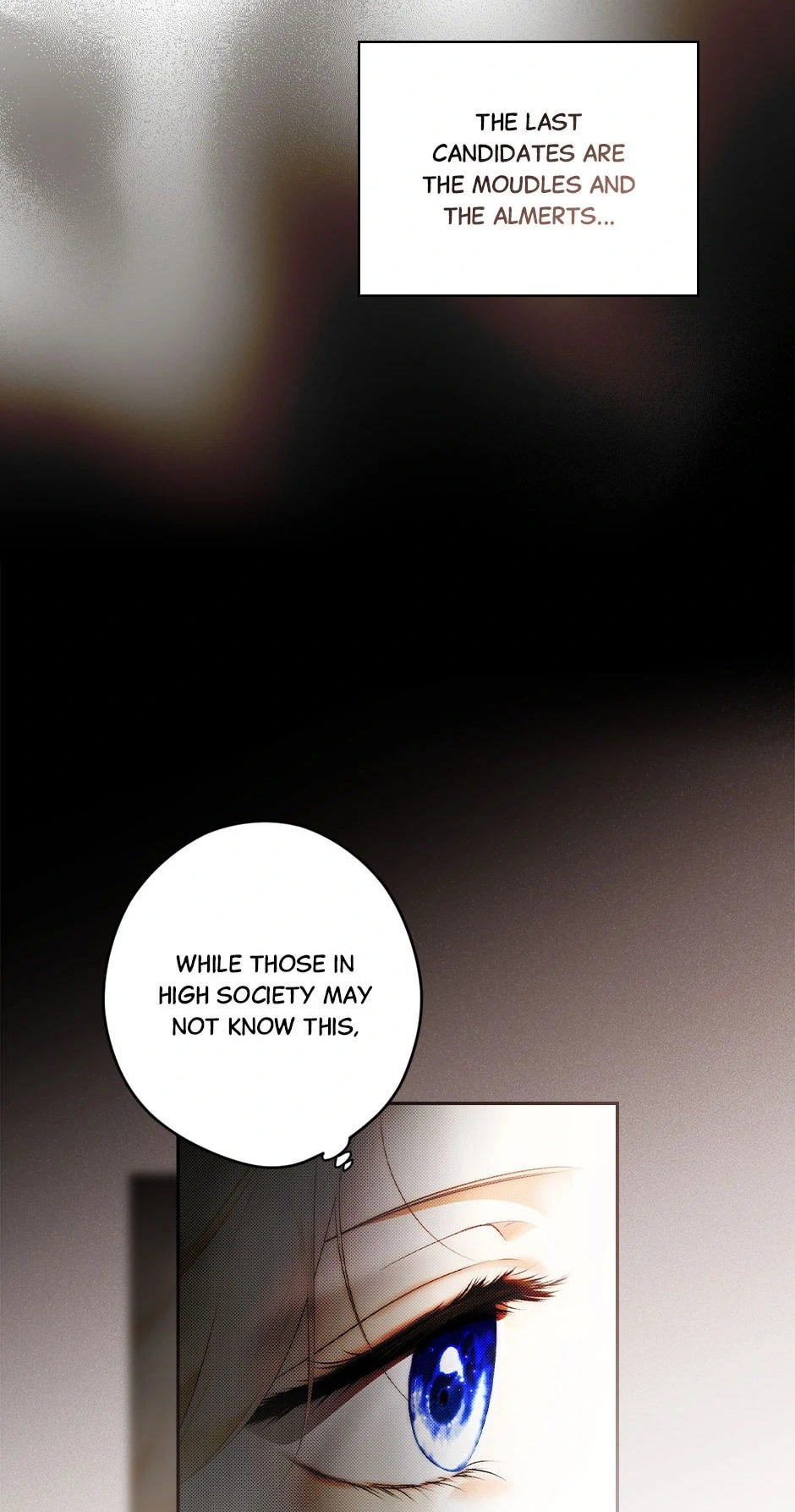 Secret Lady, Chapter 107 image 38